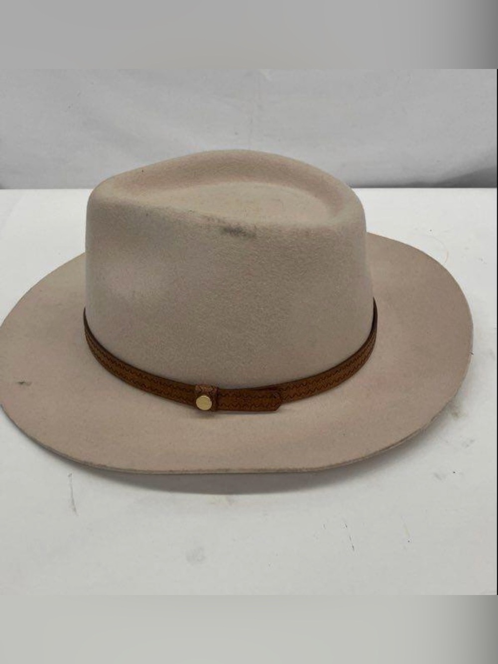 Kooringal Kallie Australian Wool Felt Safari Sz 58CM SPF 50+